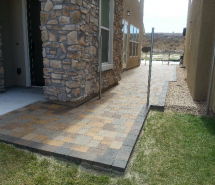 Patio 2