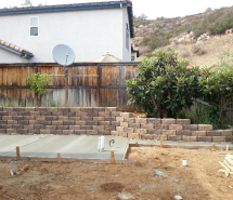 Verazzo Wall RCP