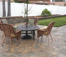 Circle Kit Belgard