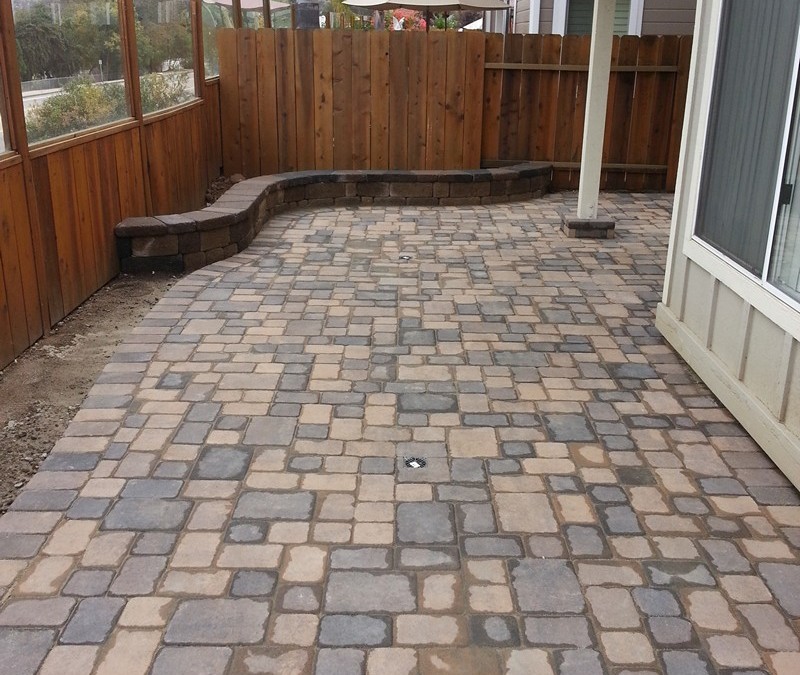 Patio 2