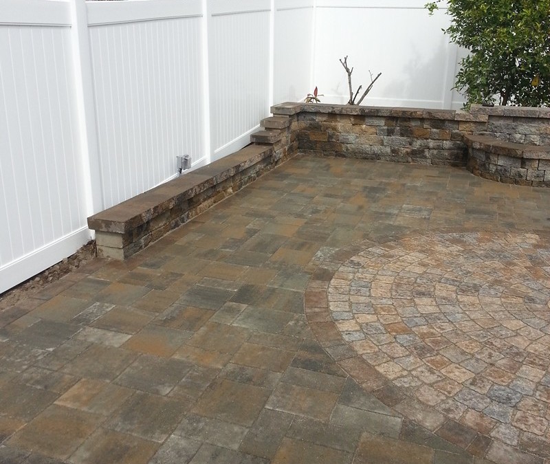 Patio 7